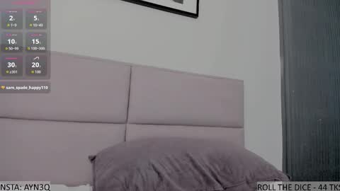 AYNEK        fansly  online show from February 2026 02:53:01 AM