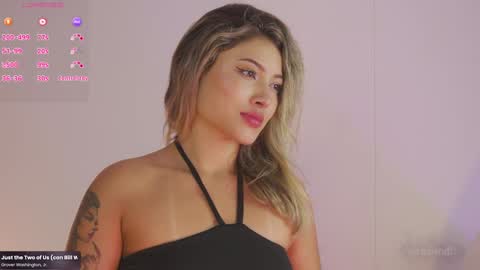 Ayra L online show from January 2025 04:43:01 AM