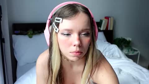 Ayra Lust online show from February 2025 06:42:01 AM