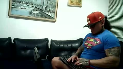 Ayrton naffah2 online show from April 2026 04:32:01 AM