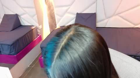 Aysel online show from October 2025 09:59:02 PM