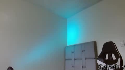 aysel_mv online show from January 2025 08:37:01 PM