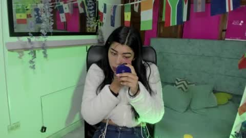 Snapshot of aysha_winxs chatting on June 2026 03:28:01 AM Aysha online show from June 2026 03:28:01 AM