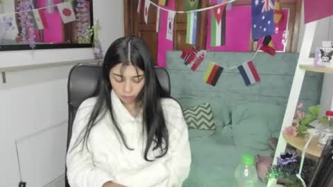 Snapshot of aysha_winxs chatting on July 2026 06:47:02 AM Aysha online show from July 2026 06:47:02 AM