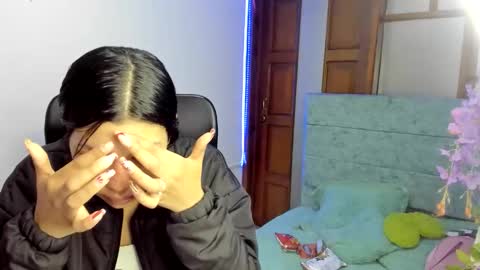 aysha_winxx online show from November 2025 03:30:01 AM