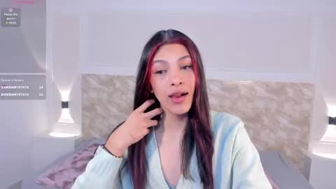 ayshelmoon online show from October 2025 01:10:01 PM