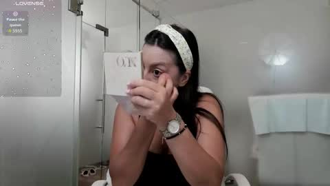 Ayumi online show from September 2025 03:50:02 AM