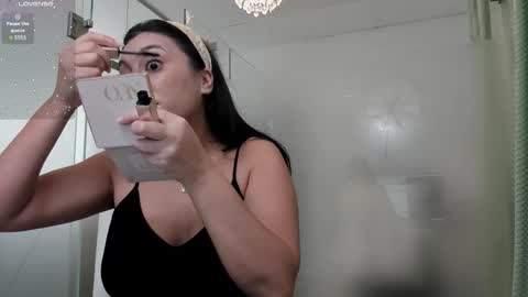 Ayumi online show from January 2026 05:02:02 AM