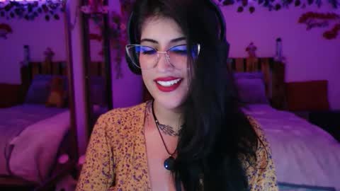 Azahar online show from December 2025 10:26:01 PM