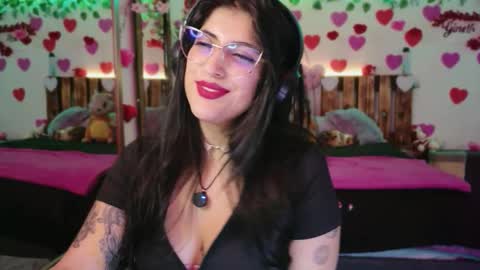 Azahar online show from February 2026 08:27:01 PM