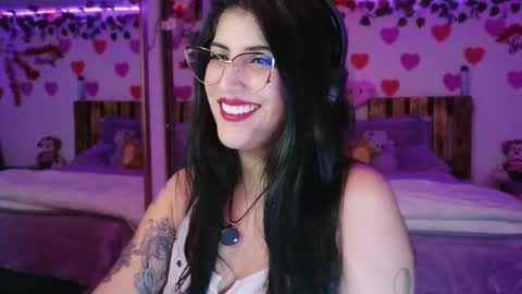 Azahar online show from March 2026 10:04:02 PM