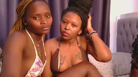 Azalea online show from December 2025 04:39:02 AM