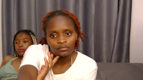 Snapshot of azalea46 chatting on June 2026 04:28:02 PM Azalea online show from June 2026 04:28:02 PM