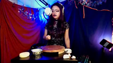 Snapshot of azazelgains chatting on December 2024 09:39:02 AM Azazel online show from December 2024 09:39:02 AM