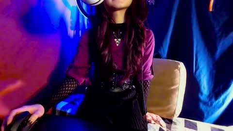 Snapshot of azazelgains chatting on January 2025 02:14:01 AM Azazel online show from January 2025 02:14:01 AM