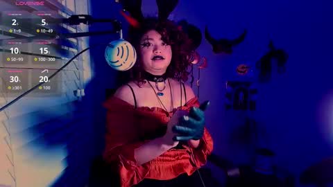 Azazel online show from December 2025 08:54:01 AM