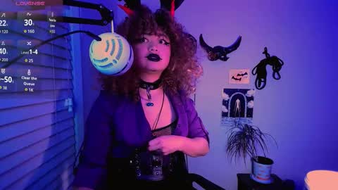 Azazel online show from December 2025 10:00:01 AM