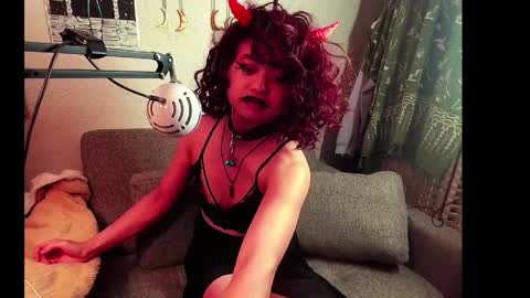 Azazel online show from April 2026 05:41:01 AM