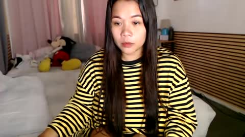 Lina online show from December 2024 02:09:02 AM