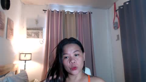 Snapshot of azianalina chatting on June 2026 03:22:01 AM Lina online show from June 2026 03:22:01 AM