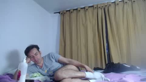 AZIEL online show from February 2025 01:53:02 AM