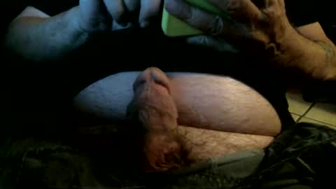 azjohnny online show from November 2025 01:11:01 AM