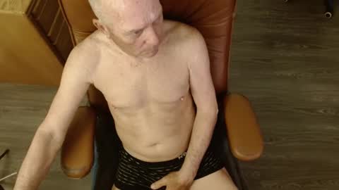 Mike online show from February 2025 12:25:02 PM