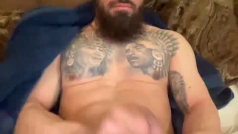 Snapshot of aztecworrior91 chatting on January 2025 11:00:01 PM aztecworrior91 online show from January 2025 11:00:01 PM