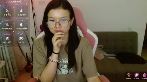 Azu  online show from April 2026 12:17:01 AM