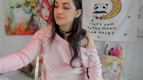 Snapshot of azucenaxxxgp chatting on October 2025 02:56:01 PM Azucena R online show from October 2025 02:56:01 PM