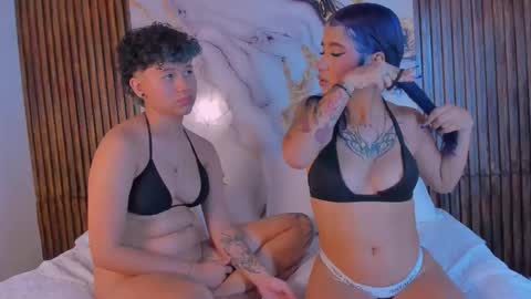  HONEY AZUL   online show from March 2026 06:58:01 PM