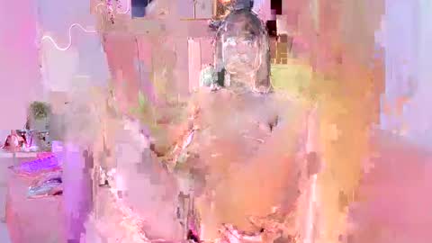 PRINCESS AZUL. online show from February 2025 08:16:01 PM