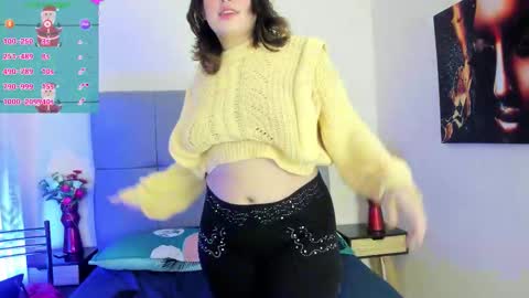 AZUL online show from November 2025 01:58:01 PM