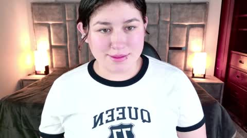 Snapshot of azul_veraa chatting on June 2026 12:11:01 PM Azul online show from June 2026 12:11:01 PM