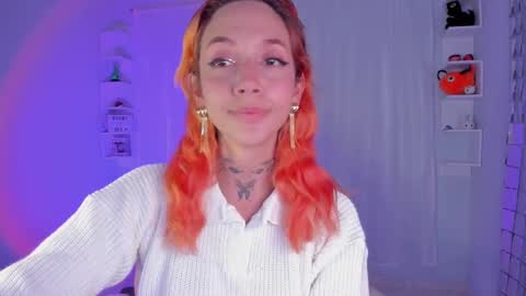 azumi saan online show from January 2025 01:26:01 AM