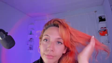 azumi saan online show from January 2025 03:05:02 AM