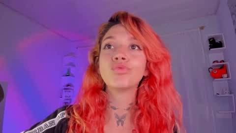 azumi saan online show from January 2025 04:30:02 AM