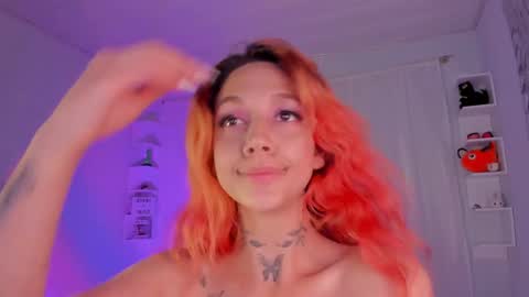 azumi saan online show from February 2025 01:49:02 AM