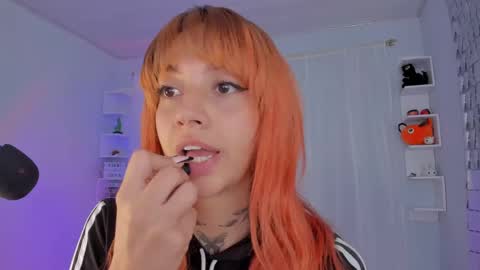 azumi saan online show from February 2025 11:24:01 PM