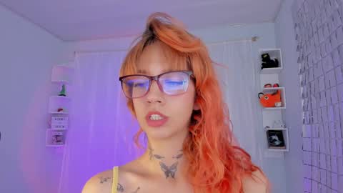 azumi saan online show from February 2025 12:30:02 AM