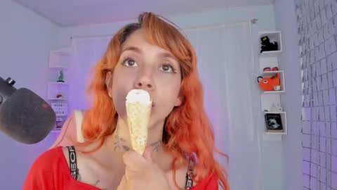 azumi saan online show from February 2025 10:21:01 PM