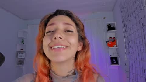 azumi saan online show from February 2025 03:36:02 AM