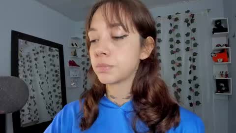 azumi saan online show from January 2026 02:39:01 AM