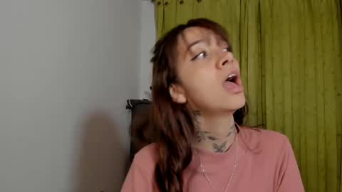 azumi saan online show from February 2026 03:03:01 AM