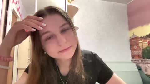 Snapshot of azzieheberly chatting on July 2026 06:36:01 PM Niki online show from July 2026 06:36:01 PM