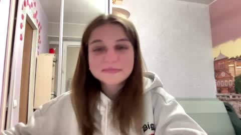 Snapshot of azzieheberly chatting on July 2026 05:12:02 PM Niki online show from July 2026 05:12:02 PM