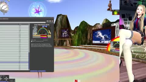 Snapshot of azzurrarayna chatting on February 2025 10:52:02 PM Azzurra Rayna online show from February 2025 10:52:02 PM