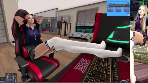 Snapshot of azzurrarayna chatting on October 2025 09:23:01 PM Azzurra Rayna online show from October 2025 09:23:01 PM