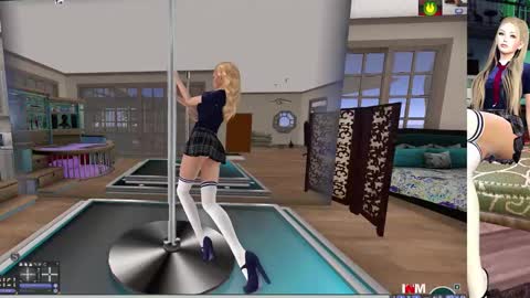 Snapshot of azzurrarayna chatting on November 2025 09:48:02 PM Azzurra Rayna online show from November 2025 09:48:02 PM