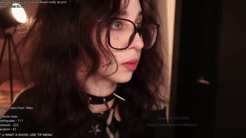 Snapshot of b0pppo chatting on December 2024 06:04:02 PM your fuckdoll sub girl MORE ME online show from December 2024 06:04:02 PM